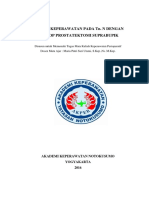 FIX REVISI 3 Prostatektomi Suprabupik