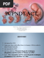 Download PCPNDT act by Hema Anand SN49833482 doc pdf