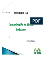 EPA 16A Por Green Group