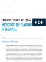 E-book diagóstico integrado
