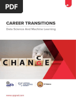 Career Transition Handbook