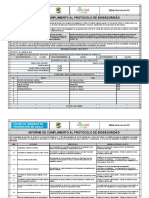 Informe Covid-19