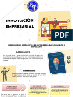 1.1 Definición de Conceptos Especialización in