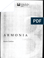 Armonia 3 Berklee - Español (1)(1)