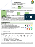 EzequielPerez-Matematicas-6to-Taller #1