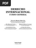 Remiro Brotons, Antonio Et Al. - Derecho Internacional. Curso General UNIDAD III PÁGS.183-197 - 239-3