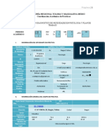 Plan Formativo de Practicas- Diagnostico docx