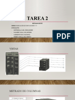 Metrados Revit