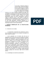 Escatologia Patristica - José Rico Pavés PDF