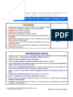 Fiche Poste 07 Touret