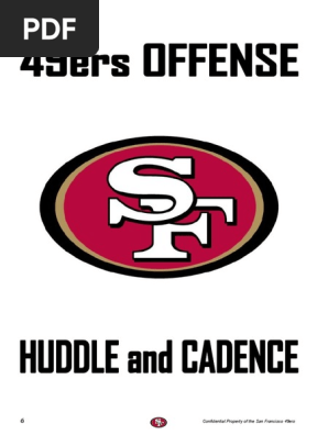 2014 49ers Greg Roman Playbook