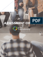 Assessment Centres VW90010417