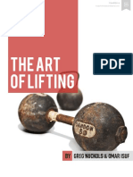 The Art of Lifting-The Science of Lifting.en.Es