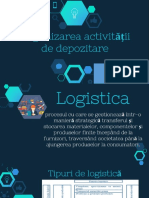 Logistica 