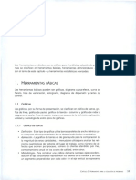 (Bonilla, 2010) Herramientas para La Solucion de Problemas