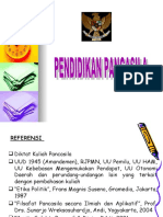 0. PENGANTAR PANCASILA