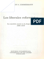 Zimmermann, Eduardo_Los Liberales Reformistas (Cap. 2)