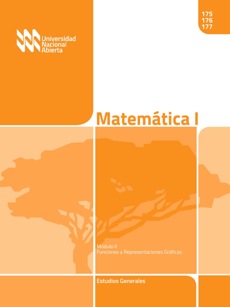 175 176 177 Matematica I - Mod II-min | PDF