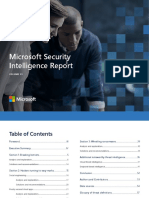 En GB CNTNT Ebook Security GDPR Microsoft SIR Volume 23