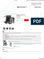 Purificator de Apa EXCITO B, Filtrare Apa Pentru Uz Casnic