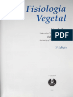 Fisiologia Vegetal - Taiz & Zeiger - 3ª Edição (1)