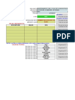 Mantwnimiento de La Mdc en Rw7+