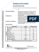 Tds - Tyvek Sterilization Pouch 2fs