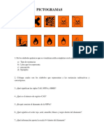 PICTOGRAMAS Tarea