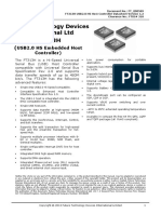 Datasheet