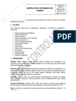 PDI-IN-01 - v13 (INSTRUCTIVO DE MANEJO DE PLANOS)