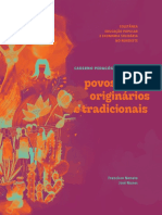 Livro MEDEIRO DUBEUX VILAÇA - EcoSol e PovosTradicionais
