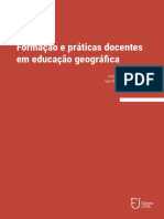 620-8. EDU_DIAG - Formação e Práticas Docentes Em Educação Geográfic