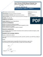 MATEMATICAS - DECIMO GRADO - GUIA 2 - 1er P - Lugo Neiser.