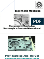 3 Metrologia - Verificadores