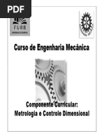 17 Metrologia - Acabamento Superficial