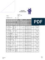 Matriz - Hospital Regional de Sogamoso