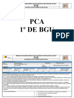 1,2,3, PCA BGU Secretaria