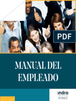 Manual Del Empleado 3.0_indra