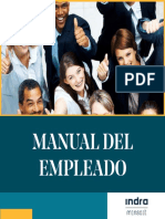 Manual Del Empleado 3.0 - Indra