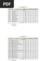 FORM SURVAI