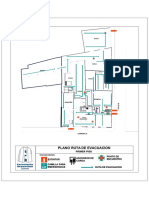 Fac Ruta de Evacuacion 1P