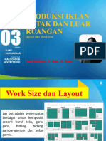 3 Membuat Flyer Dan Leaflet