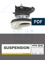 Suspension FR