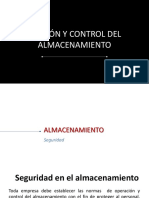 Gestión y Control Del Almacenamiento - Cuc 2021-Sesion 3