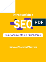 Slides Introduccion A Seo