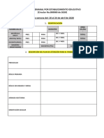 Formato - Informe Fredy Baron C