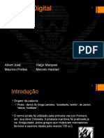Pirataria Digital