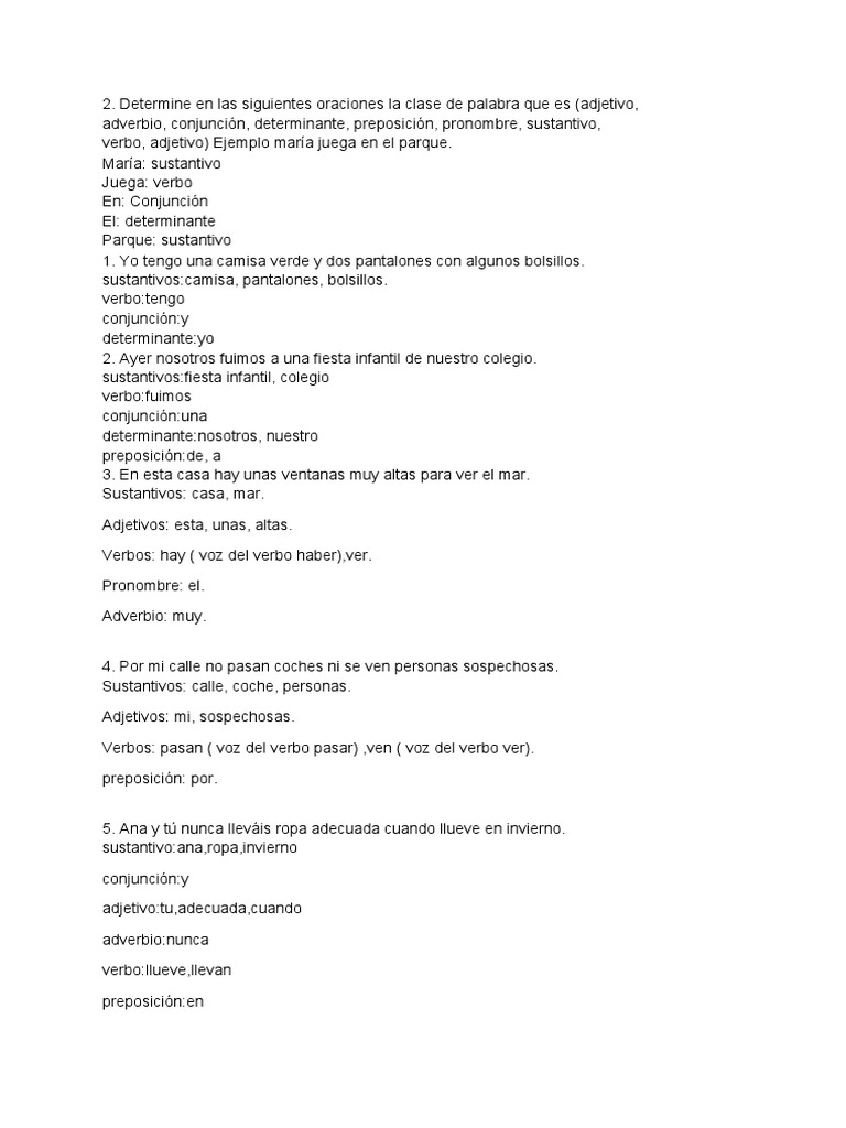 Taller 10 | PDF | Artes del Lenguaje y Comunicación | Estudios de ...