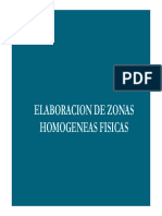 Zonas Homogeneas Fisicas Llano Ariel 2010 Presentacion