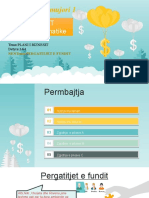 Projekti I Matematikes XI